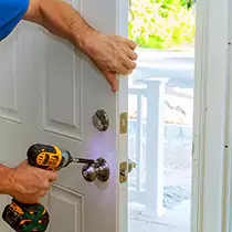 Entry Doors in Daly City, CA