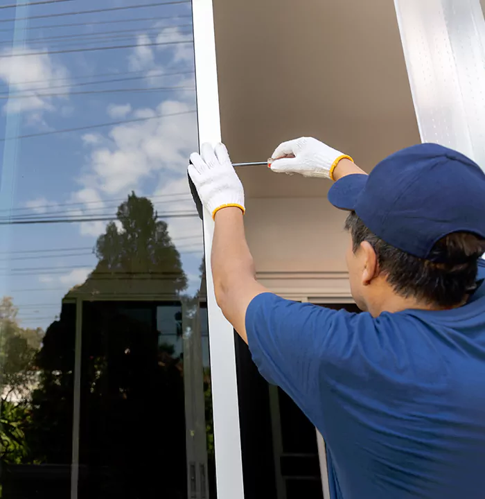 home window repair in Daly City,CA