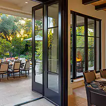 Patio Doors in Daly City, CA