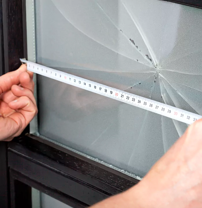 Storefront Glass Repair in Daly City, CA