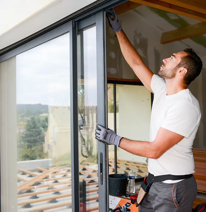 Vinyl Window Installation in Daly City, CA