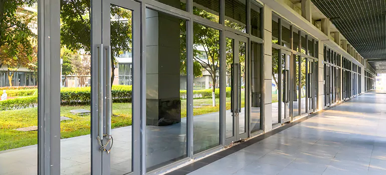 Professional Accordion Door Repair in Daly City, CA