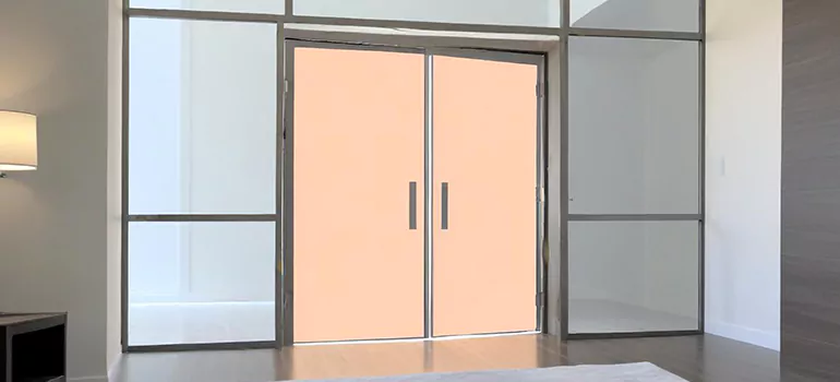 Professional Accordion Door Repair in Daly City, CA