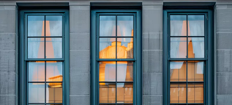 Architectural Window Installation in Daly City, CA