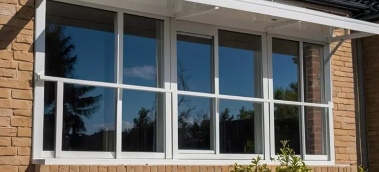 Bay Window Installation Specialists in Daly City, CA