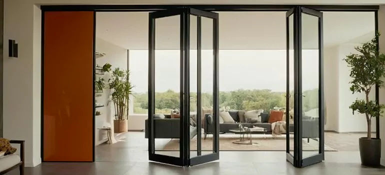Folding Bifold Doors Repair in Daly City, CA