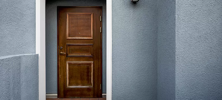Burglar Proof Exterior Doors in Daly City, CA