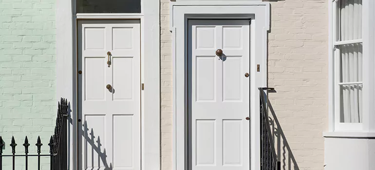 Mirror Closet Door Repair in Daly City, CA