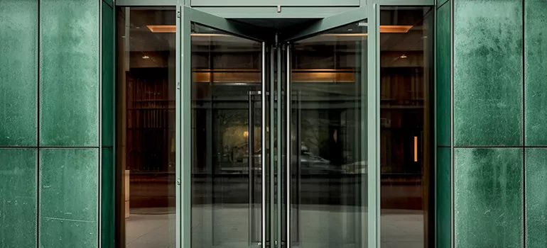 Commercial Garage Doors Repair in Daly City, CA