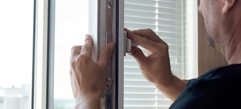 Luxury Window Installation in Daly City, CA