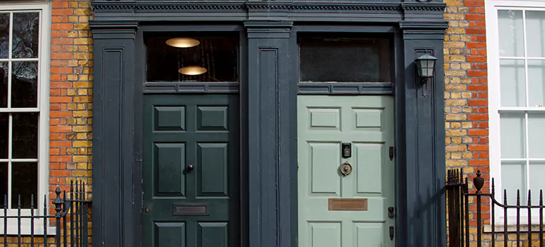 Interior Door Trim Moulding  in Daly City, CA