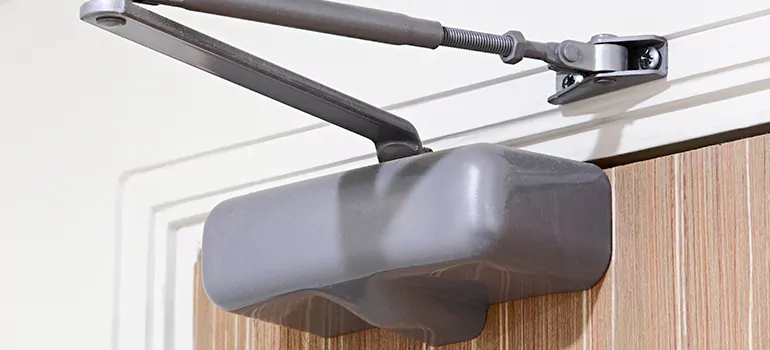 Garage Door Openers For Low Ceilings in Daly City, CA
