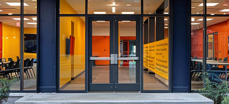 Entry Door Sidelites in Daly City, CA
