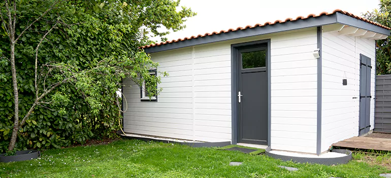 Patio Door Weatherproofing in Daly City