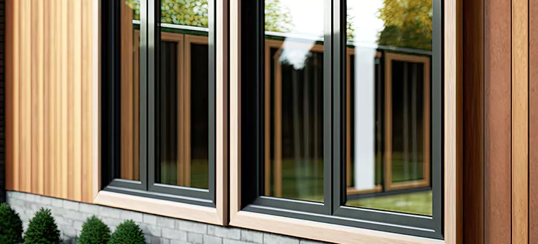 Large Double Pane Windows in Daly City, CA