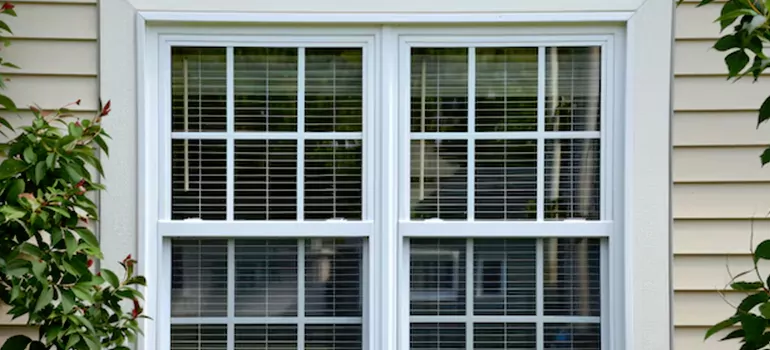 Custom Double Hung Windows in Daly City, CA