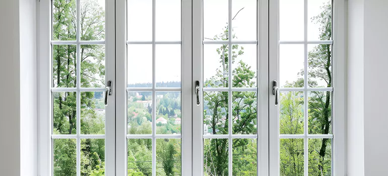 Cost To Install Double Pane Windows in Daly City, CA