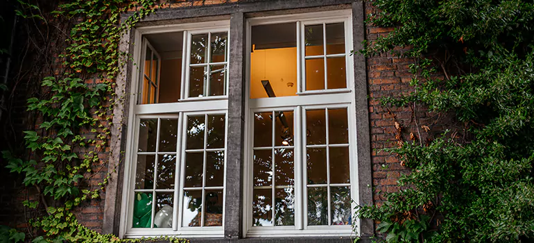 Energy Efficient Wood Windows in Daly City, CA