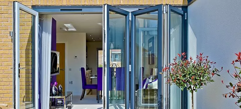 Bifold Door Repairs Near Me in Daly City, CA