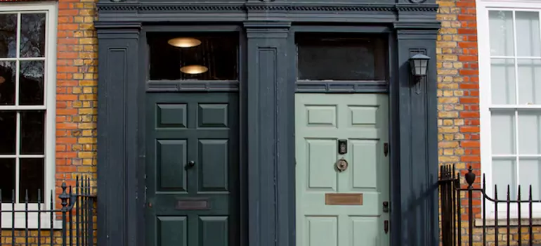 Front Door Window Replacement in Daly City, CA
