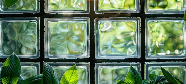 Glass Block Windows Near Me in Daly City, CA