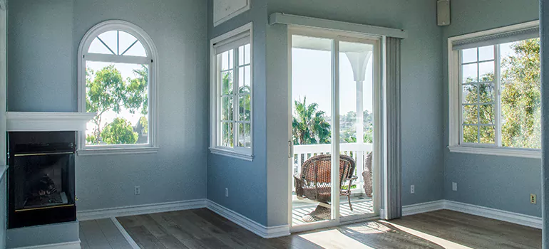 Glass Door Repair in Daly City, CA