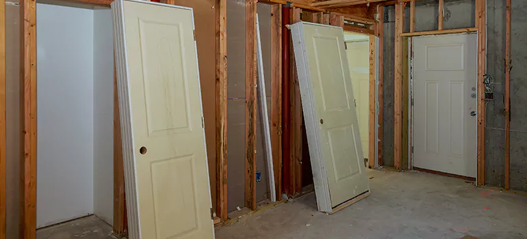 Heavy Duty Sliding Door in Daly City, CA