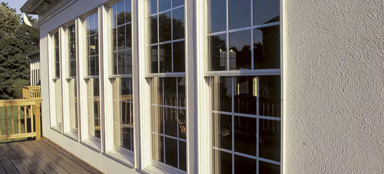 Home Window Glass Repair in Daly City, CA