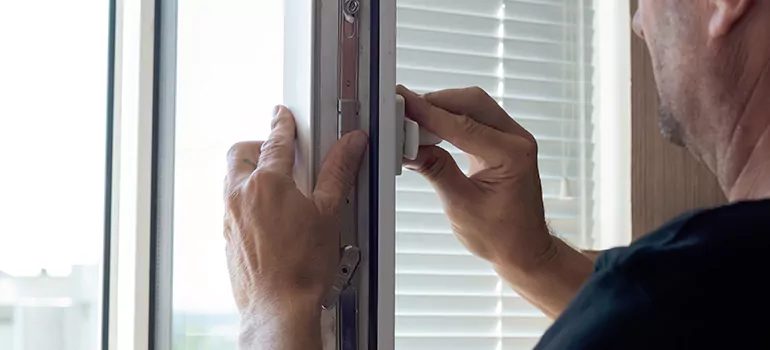 Custom Hopper Windows in Daly City, CA