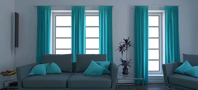 Hurricane Door Protection in Daly City, CA