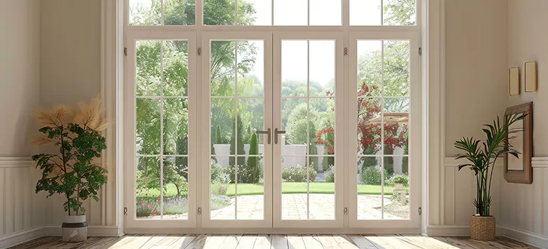 Impact Patio Doors in Daly City, CA