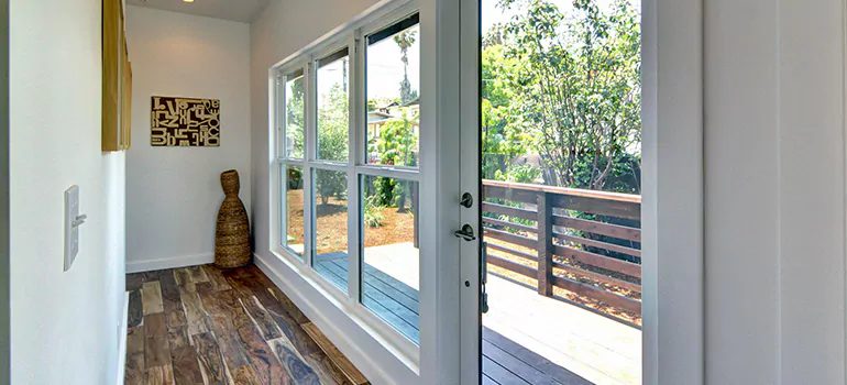 Impact Window Installation For Home Safety in Daly City, CA