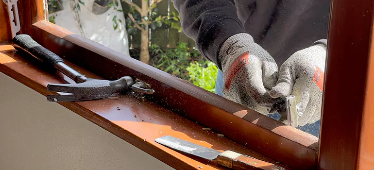 Industrial Window Repair in Daly City, CA