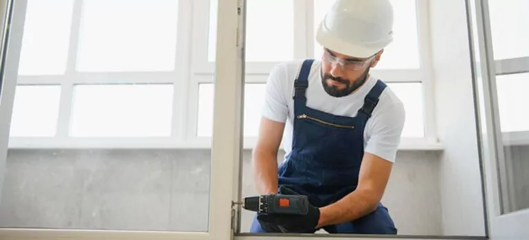 Local Interior Window Finishing in Daly City, CA