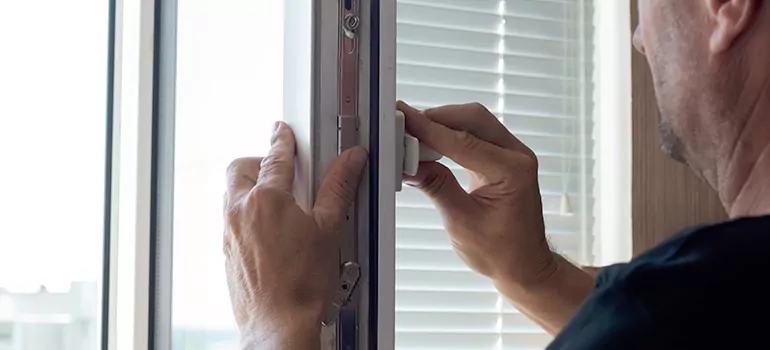 Lever Window Replacement Services in Daly City, CA