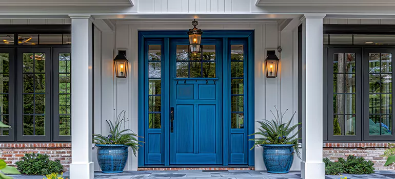 Modern Roll Up Garage Doors Repair in Daly City, CA