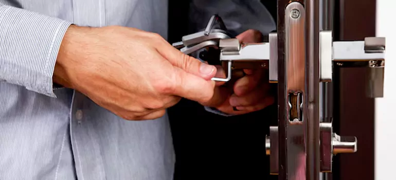Local Multi Point Door Installation Experts in Daly City, CA