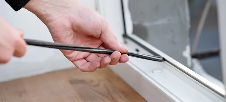 New Window Installation Near Me in Daly City, CA