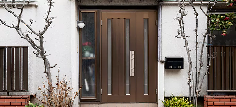 Commercial Overhead Door Installation in Daly City, CA
