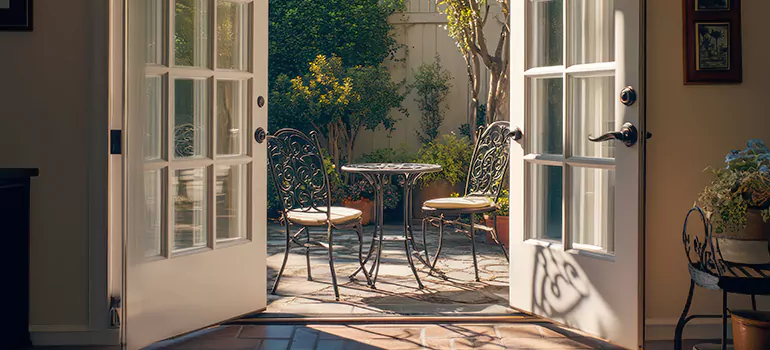 Sliding Patio Door Installation in Daly City, CA