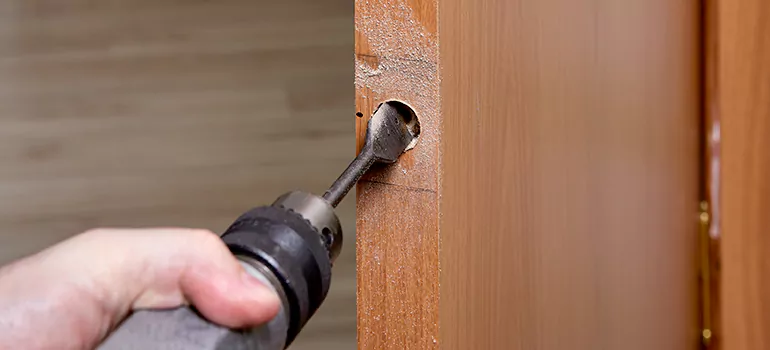 Sliding Pocket Door Repair inDaly City, CA