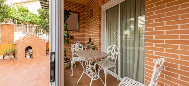 Adding Porch Enclosures To Your Home in Daly City, CA