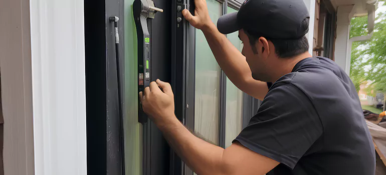 1 Way Privacy Window Film in Daly City, CA