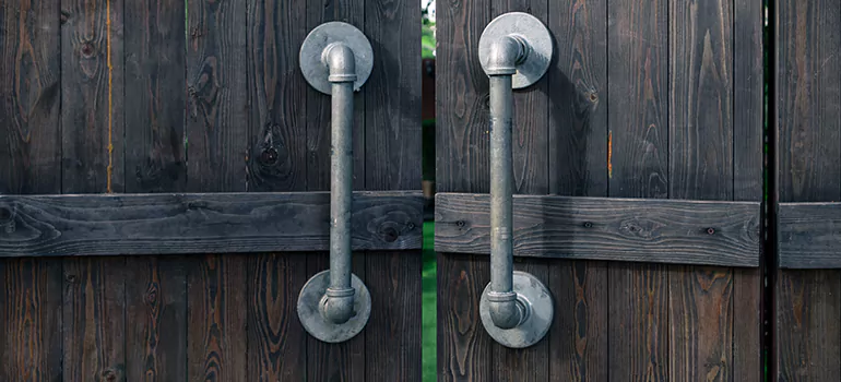 Pull Handle Installation in Daly City, CA