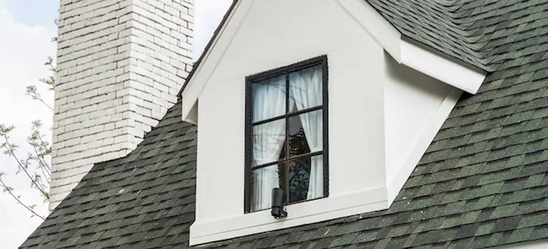 Roof Window Repair in Daly City, CA