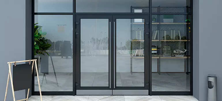 Sliding Screen Door Installation in Daly City, CA