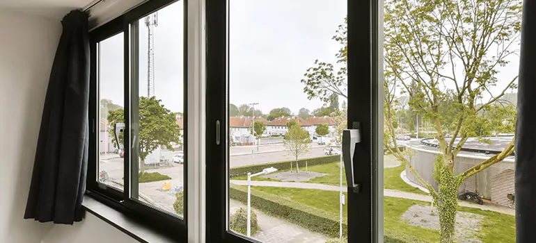 Custom Single Slider Windows in Daly City, CA