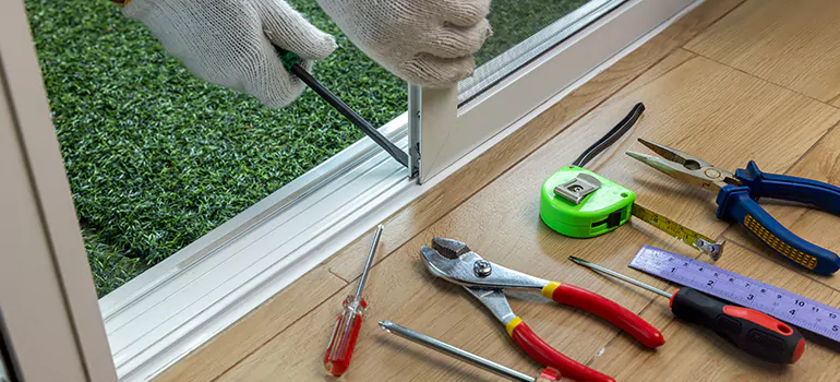  Automatic Sliding Door Repair in Daly City, CA