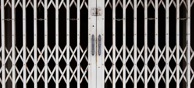 Steel Line Garage Door Repairs in Daly City, CA