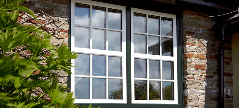Stormproof Casement Windows in Daly City, CA